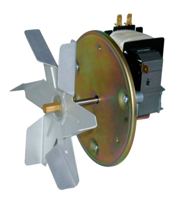 Convection motor