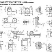 Porous silicone sealers